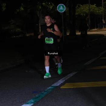 Runner Photo 5422651