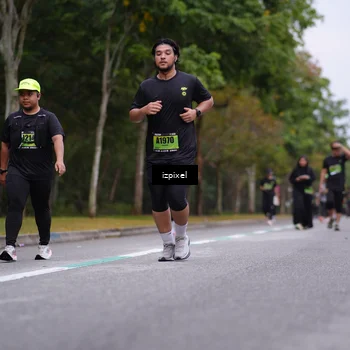 Runner Photo 5422654
