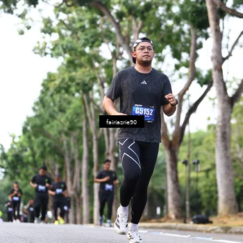 Runner Photo 5422660