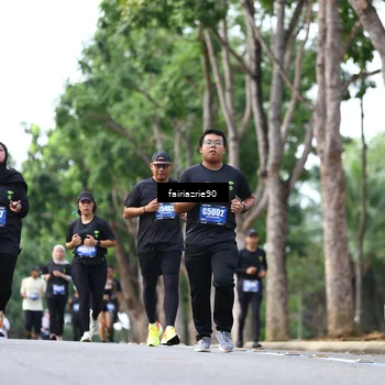 Runner Photo 5422661