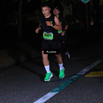 Runner Photo 5422662