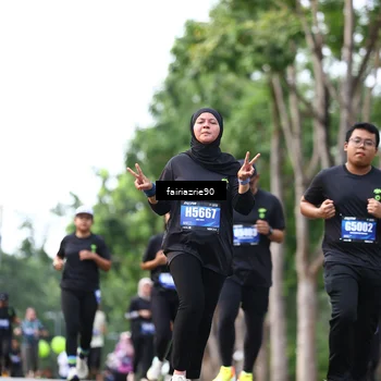 Runner Photo 5422665