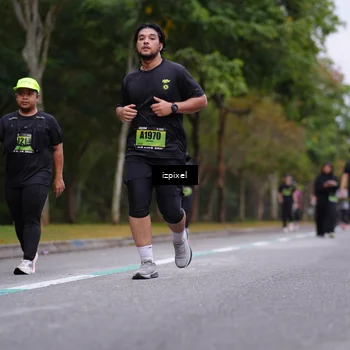 Runner Photo 5422667