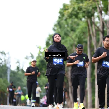 Runner Photo 5422668