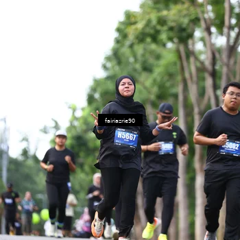 Runner Photo 5422669