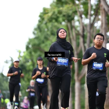 Runner Photo 5422671