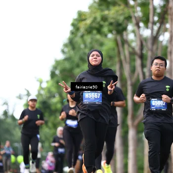 Runner Photo 5422672