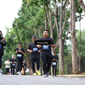 Runner Photo 5422674
