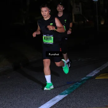 Runner Photo 5422676