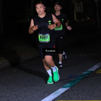 Runner Photo 5422678