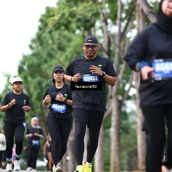 Runner Photo 5422681