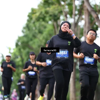 Runner Photo 5422682