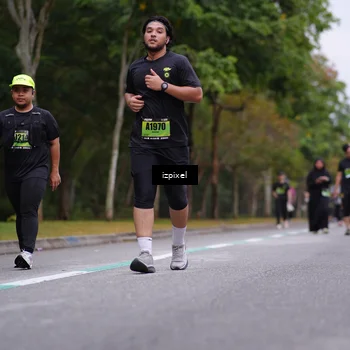 Runner Photo 5422683