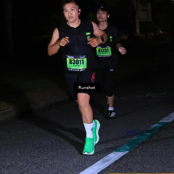 Runner Photo 5422685