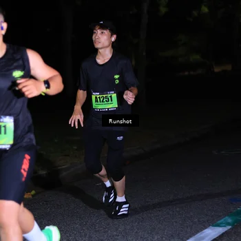 Runner Photo 5422686