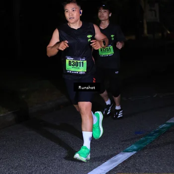 Runner Photo 5422690