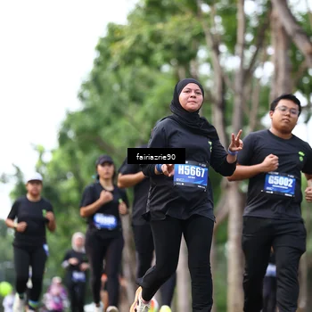 Runner Photo 5422693