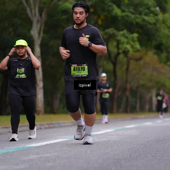 Runner Photo 5422694