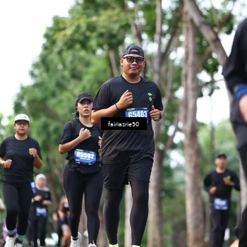 Runner Photo 5422697
