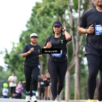 Runner Photo 5422698