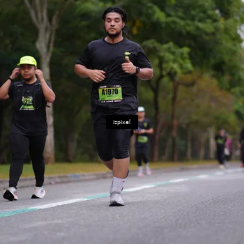 Runner Photo 5422700