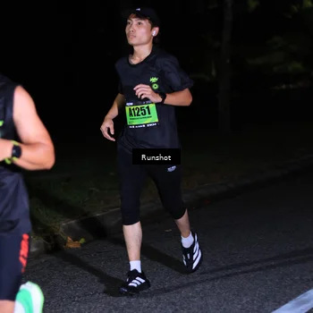 Runner Photo 5422701