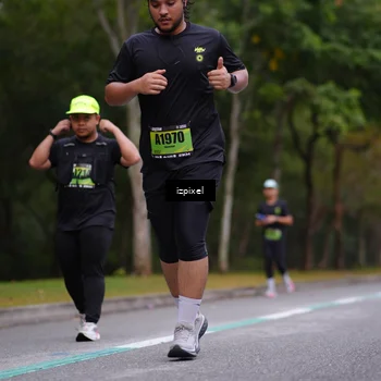 Runner Photo 5422705