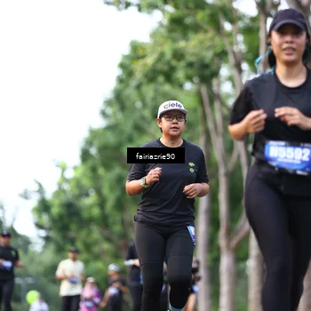 Runner Photo 5422707