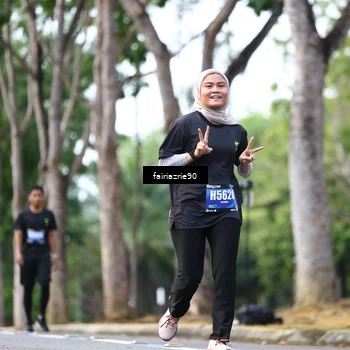 Runner Photo 5422709