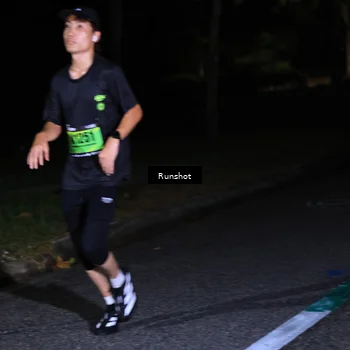 Runner Photo 5422713