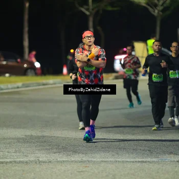 Runner Photo 5422714