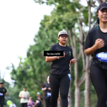 Runner Photo 5422715