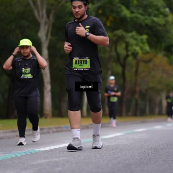 Runner Photo 5422717