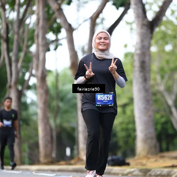 Runner Photo 5422720