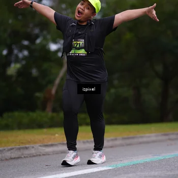 Runner Photo 5422721