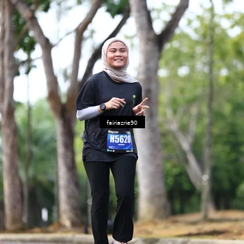 Runner Photo 5422725