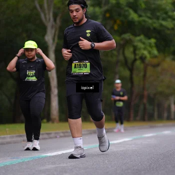 Runner Photo 5422729