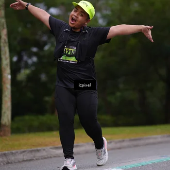 Runner Photo 5422730