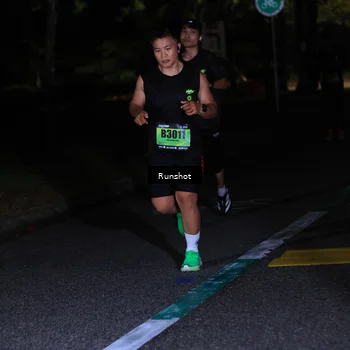 Runner Photo 5422731