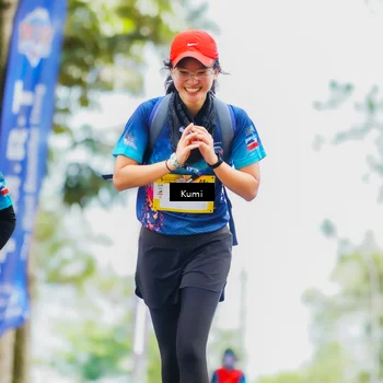 Runner Photo 5422732