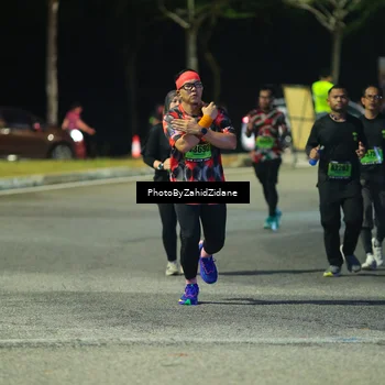 Runner Photo 5422737