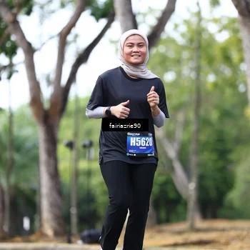 Runner Photo 5422738