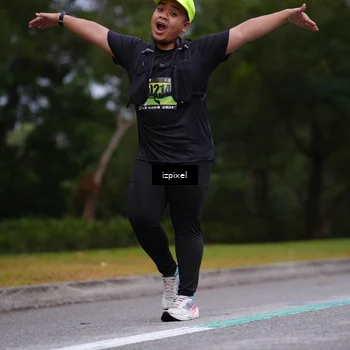 Runner Photo 5422740