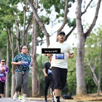 Runner Photo 5422741