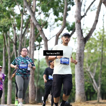 Runner Photo 5422744