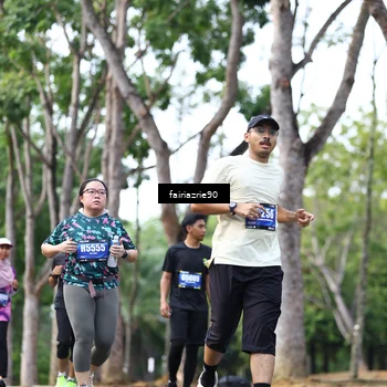 Runner Photo 5422745