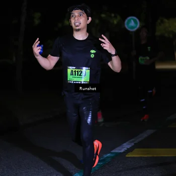 Runner Photo 5422747