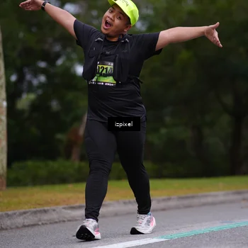 Runner Photo 5422751