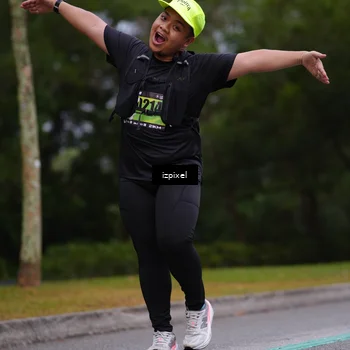 Runner Photo 5422753