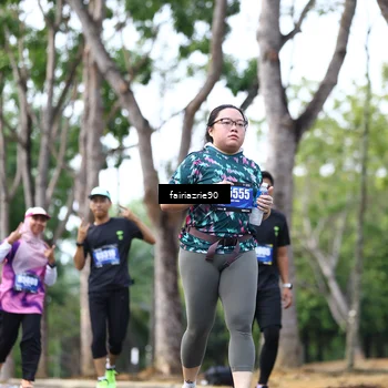 Runner Photo 5422755
